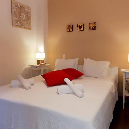 Cozy Plaka Apartment Ateny Zewnętrze zdjęcie