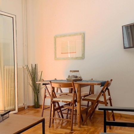 Cozy Plaka Apartment Ateny Zewnętrze zdjęcie