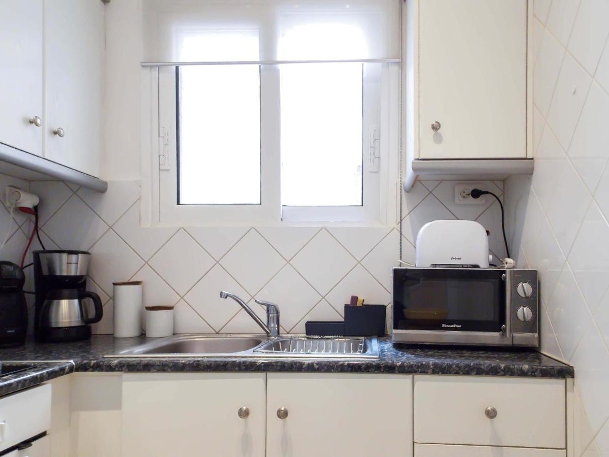 Cozy Plaka Apartment Ateny Zewnętrze zdjęcie