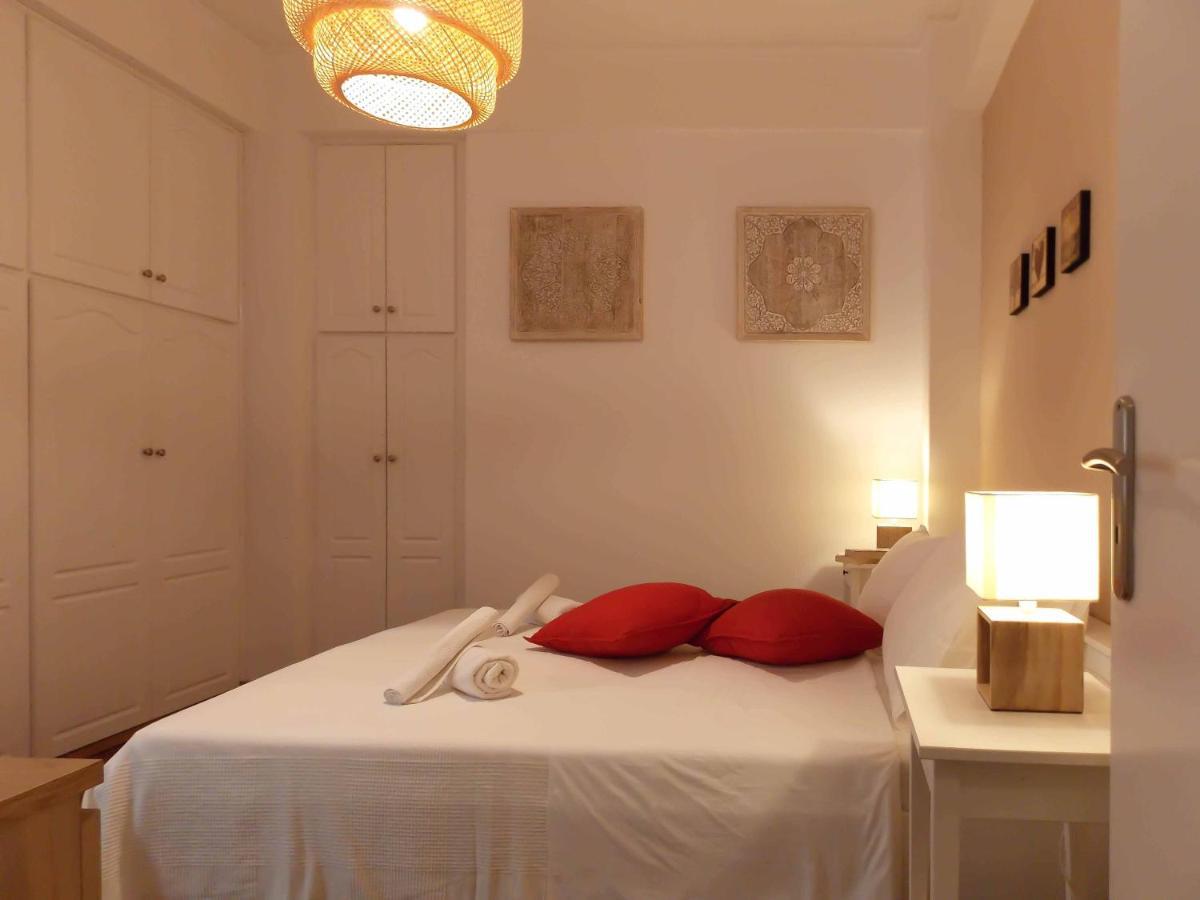 Cozy Plaka Apartment Ateny Zewnętrze zdjęcie
